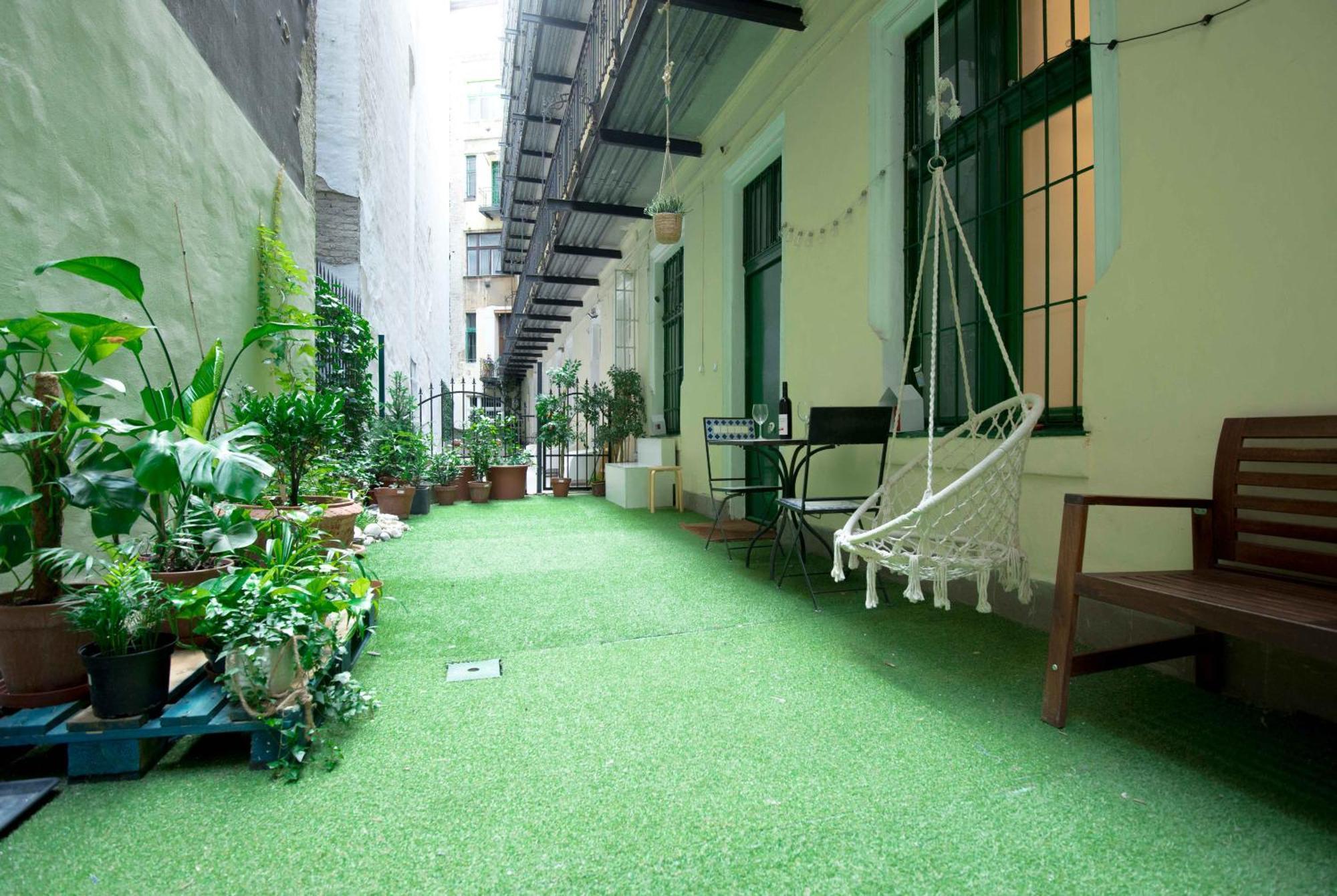 Dohany Design Apartments — Photos 3
